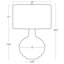 Clemente Table Lamp