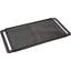 Reversible Cast Iron Griddle Plate