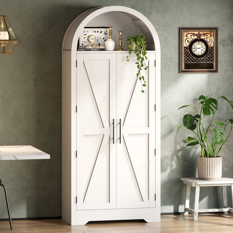 170 Cm Tall Kitchen Pantry