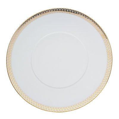 Assiette de présentation