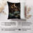 Astrology and Space Celestial Moons I Bohemian-99959876