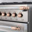 Bertazzoni Range & Hood Kit-81999271