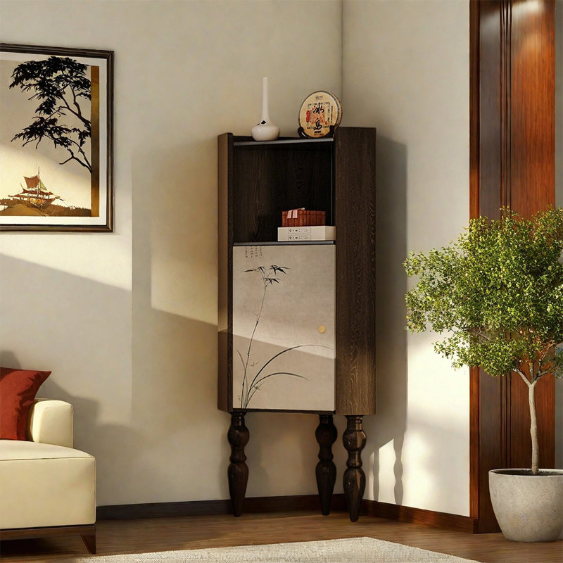 Armoire à porte simple Elegant