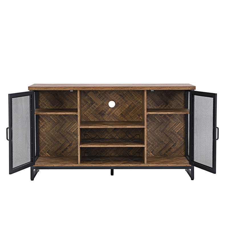 Armoire d'appoint Zoel