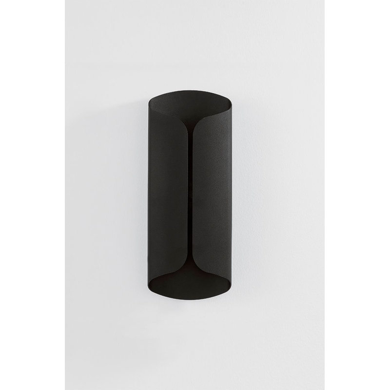 Cole 1 Light Wall Sconce, 20" H x 7.75" W x 7.75" D