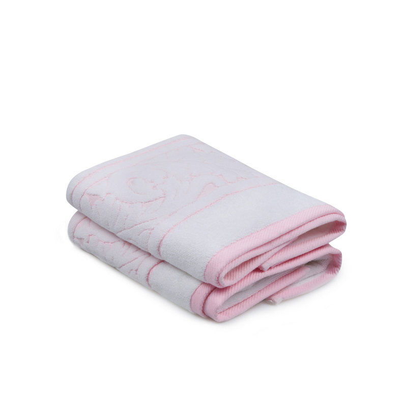 Ensemble de serviettes luxueuses 100% coton, 19,7 po x 35,4 po Luxury | Ultra-doux, 16,5 oz / pieds carrés, lavable en machine à 104 ° F | Élégante couleur blanche, parfaite pour la salle de bain ou le spa, très absorbante et à séchage rapide
