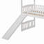 Lit mezzanine simple Karlsruhe par Harper Orchard-86804155