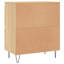 Canyonville 120cm Sideboard-1369205909