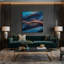 Art mural sur toile gris-1715891660