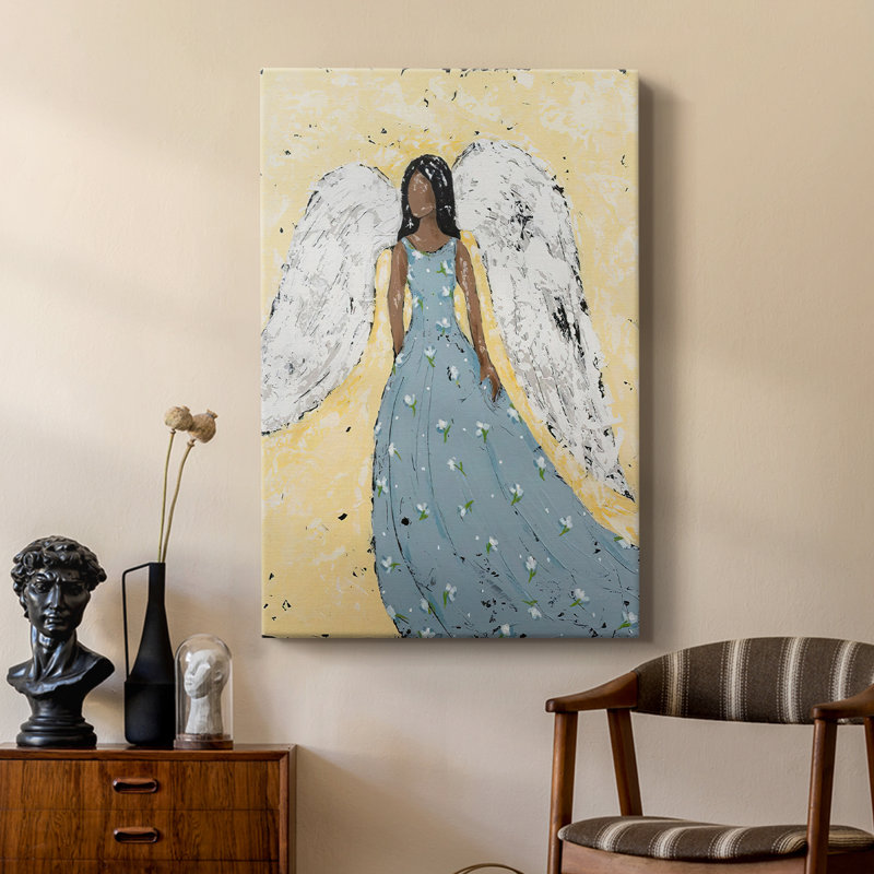 «EarthlyAngel III»
