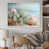 Toile tendue