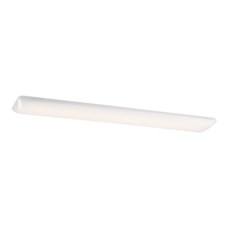 Kolmar 2 - Light LED Flush Mount, 4'