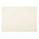 Solid Colour Shag Area Rug
