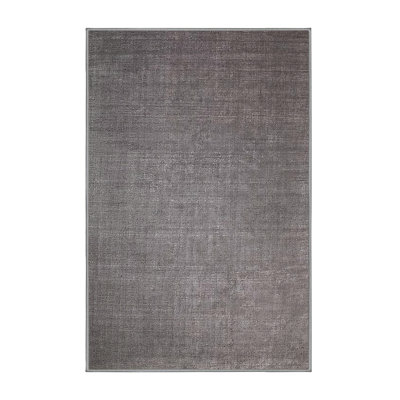 Tapis gris