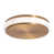 Light Antique Brass