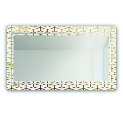 Miroir de salle de bain Capital