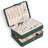 Leather Jewellery Box