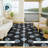 Machine Washable Indoor/Outdoor Chantille ACN2690 Kids Rug-567936320-567936333