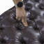 103.8'' Faux Leather Sectional