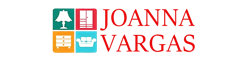 Joanna Vargas logo