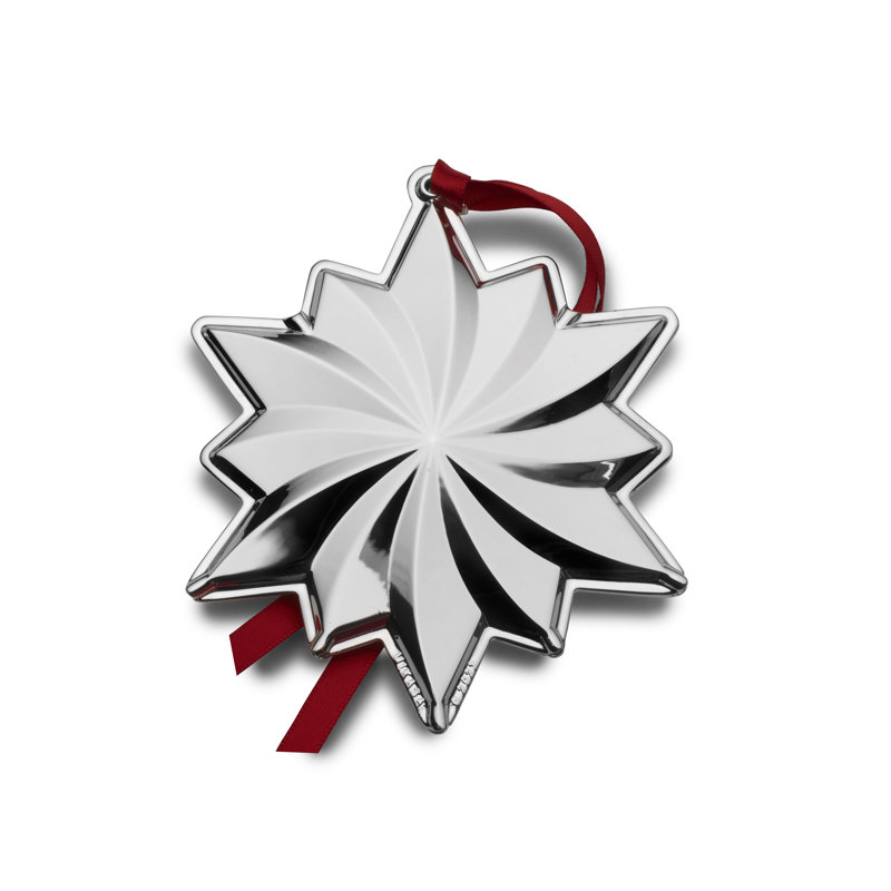 Mikase 2023 Silver Plated Star 2nd Edition