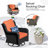 NTC 9 - Person Patio Conversation Set with Cushions-98612655-89102749