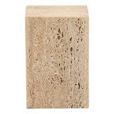 Retha Side Table Natural