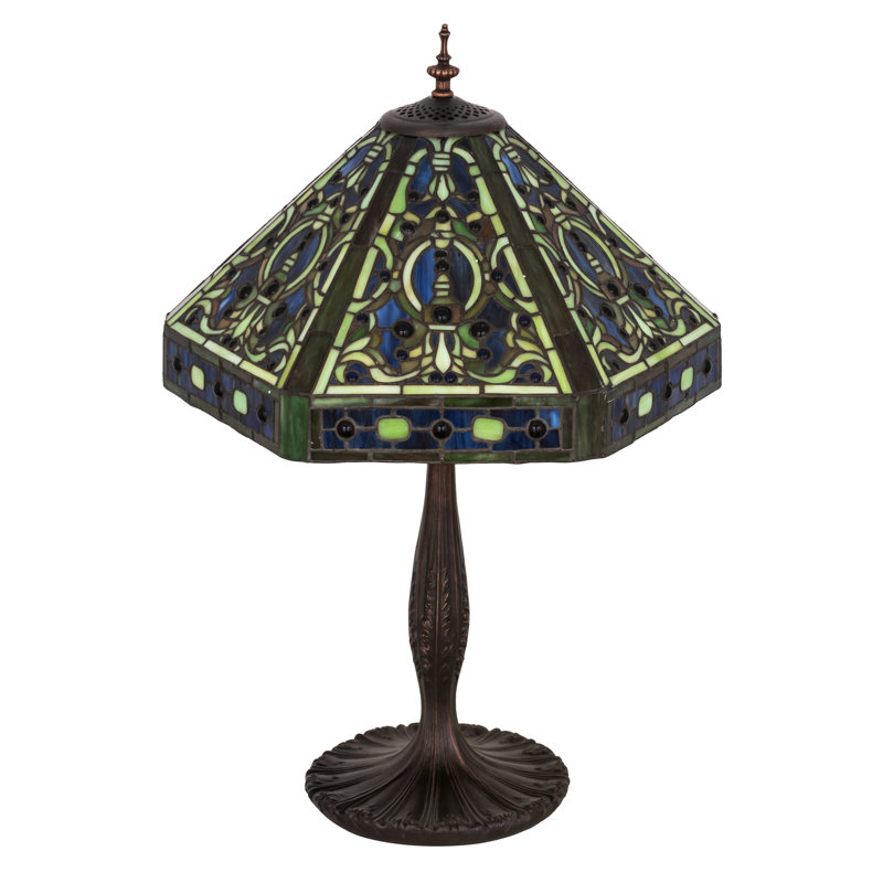 Tiffany Table Lamp