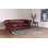 Canapé Chesterfield Ornellas