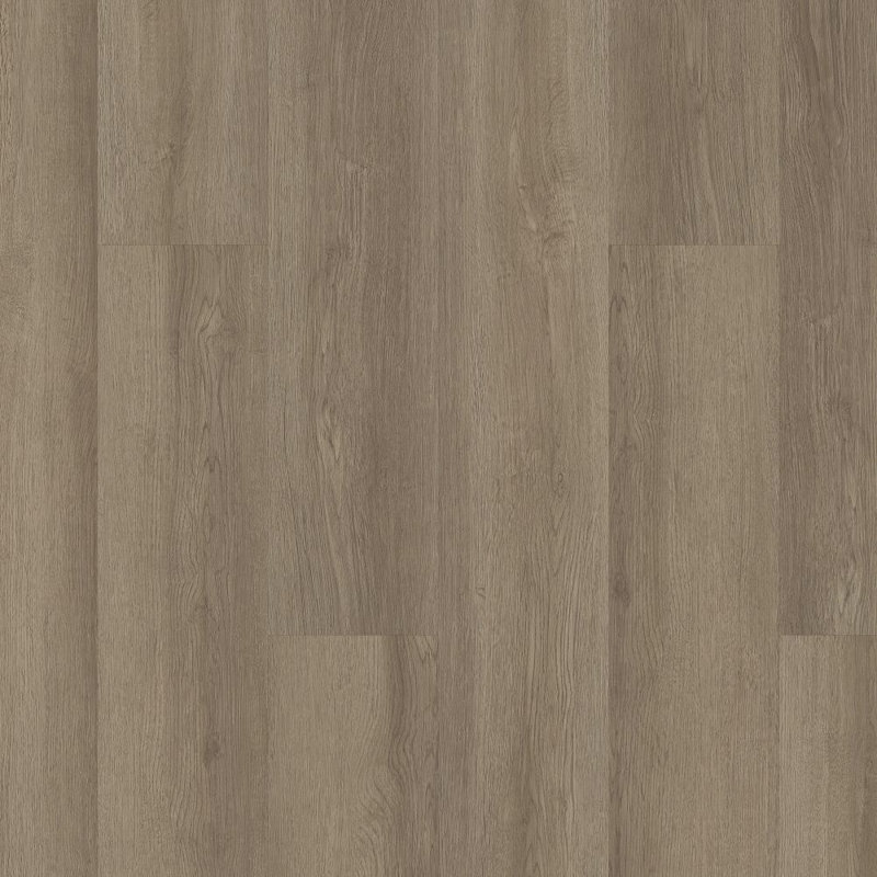 Shaw Hometown 12 2-mm x 7-in W x 48-in L Waterproof Luxury Vinyl Plank Flooring, Fawn