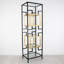 Bullani Geometric Bookcase-1137666381-1137666379