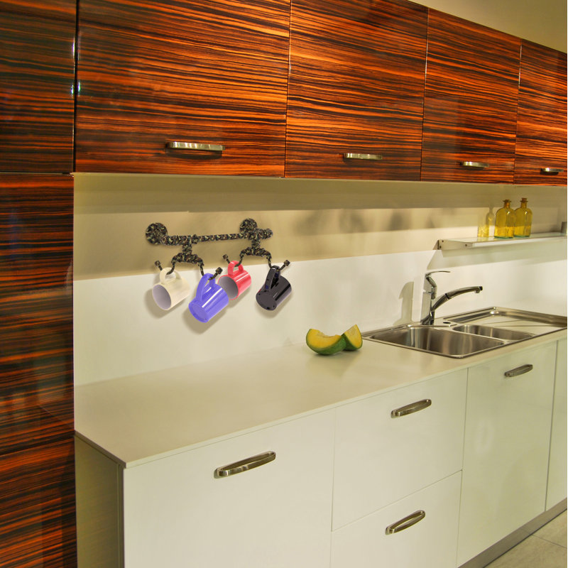 Ethelyn Organizer Hooks, Camo