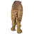 Prehistoric Predator Sabre-Toothed Cat Statue