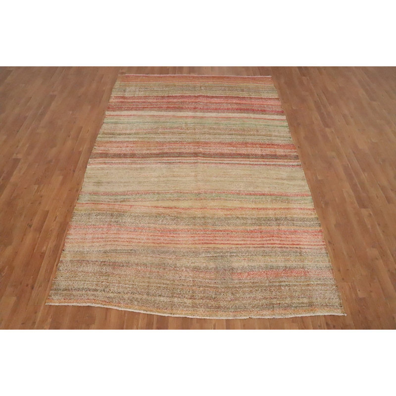 Tapis turc 6 x 9
