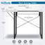 Table de couture 41 "x 10,5" avec plateforme pour machine à coudre-61323367