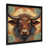 Black Single Picture Framed selected