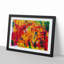 Abstract Art Painting Vol.466 by S.Johnson - Picture Frame Painting Print-55615061-55615056