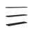 Williemae 3 Piece Floating Shelf-1037726878
