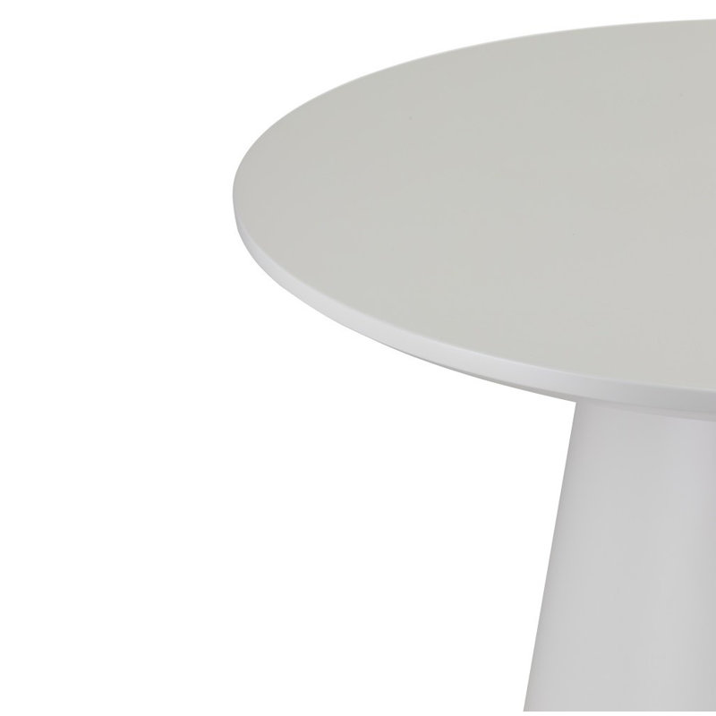 Artella Coffee Table, White