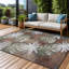 Tapis floral d'intérieur pour l'extérieur-130810040-130810041