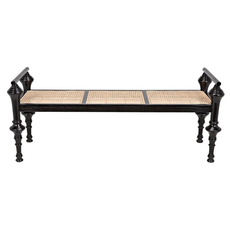Indochine Dining Bench