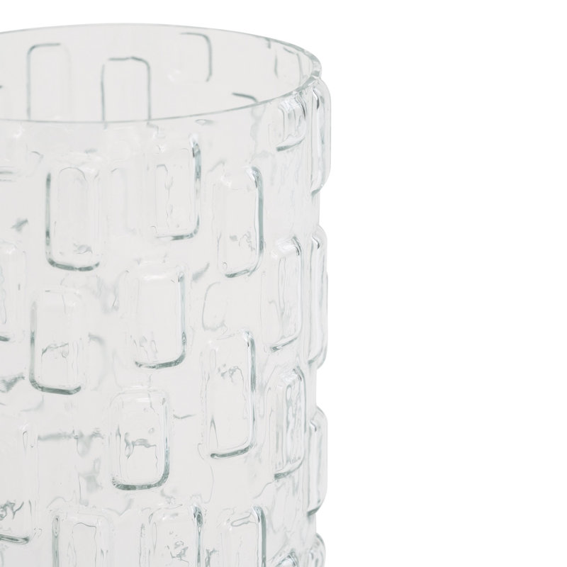 Vase Esa Transparent