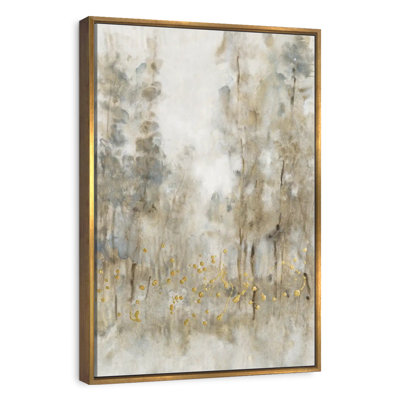 Thicket Of Trees I