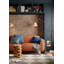 Housse de coussin carré en coton Mansel-740925930-740924717-684924312