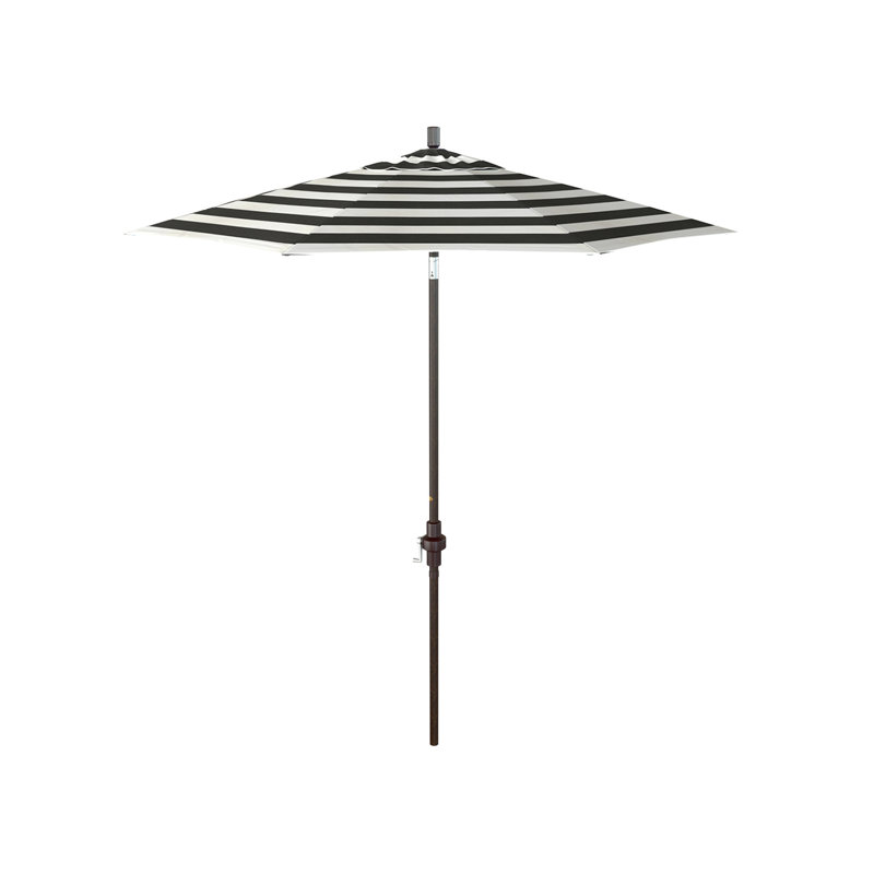 Sunbrella cacao 7,5 pi, Cabana classique