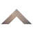 Ozark Hardwood Beveled Mirror 2"-726587059