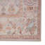 Tapis ivoire / multicolore oriental Kindred Avin KnD11 (7 pi 6 po x 9 pi 6 po)-236671190