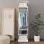 Abhainn Solid + Manufactured Wood Wardrobe-56325560