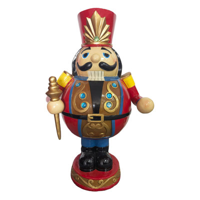 Christmas Nutcracker
