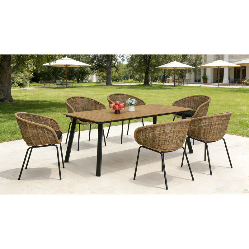Ensemble de table de salle à manger